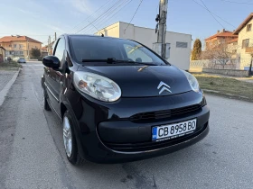     Citroen C1 1.0i-AVTOMAT! ! !