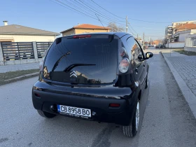 Citroen C1 1.0i-AVTOMAT! ! ! | Mobile.bg    5