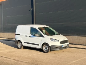 Ford Courier 1.5d/95к.с./Хладилен/N1, снимка 4