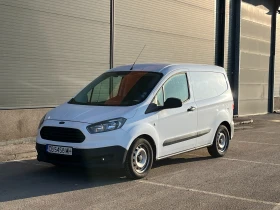 Ford Courier 1.5d/95к.с./Хладилен/N1 - 18400 лв. - 45075540 | Car24.bg