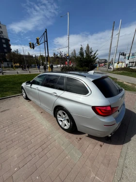 Обява за продажба на BMW 530 ~14 000 лв. - изображение 4