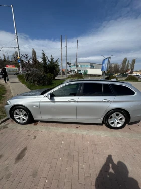 Обява за продажба на BMW 530 ~14 000 лв. - изображение 5