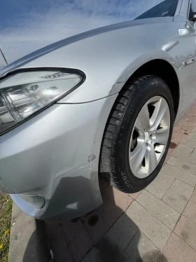 Обява за продажба на BMW 530 ~14 000 лв. - изображение 7