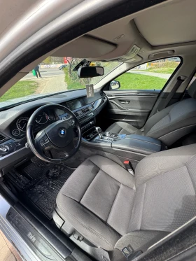 Обява за продажба на BMW 530 ~14 000 лв. - изображение 10