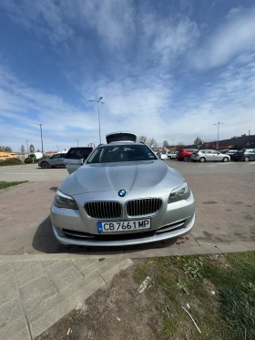 Обява за продажба на BMW 530 ~14 000 лв. - изображение 1