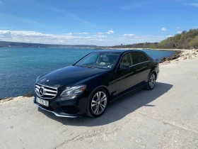  Mercedes-Benz E 350