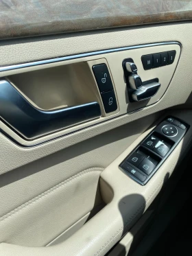 Mercedes-Benz E 350 | Mobile.bg    13
