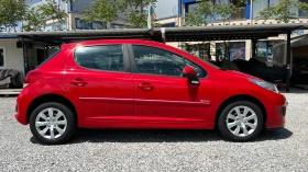 Peugeot 207 1.4 FOREVER 75 | Mobile.bg    6