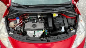 Peugeot 207 1.4 FOREVER 75 | Mobile.bg    13