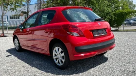 Peugeot 207 1.4 FOREVER 75 | Mobile.bg    4