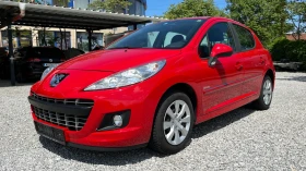    Peugeot 207 1.4 FOREVER 75
