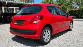 Peugeot 207 1.4 FOREVER 75 | Mobile.bg    5