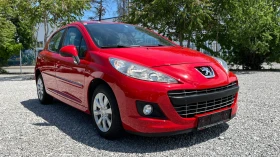 Peugeot 207 1.4 FOREVER 75 | Mobile.bg    2