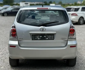 Toyota Corolla verso 2.2D-4D 136. * * * Face-Lift*  | Mobile.bg    5