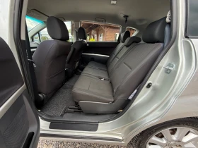 Toyota Corolla verso 2.2D-4D 136. * * * Face-Lift*  | Mobile.bg    13