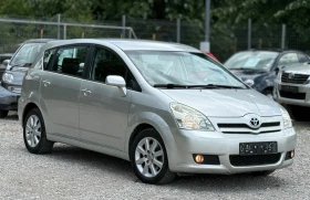 Toyota Corolla verso 2.2D-4D 136. * * * Face-Lift*  | Mobile.bg    3