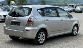 Toyota Corolla verso 2.2D-4D 136. * * * Face-Lift*  | Mobile.bg    6