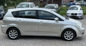 Toyota Corolla verso 2.2D-4D 136. * * * Face-Lift*  | Mobile.bg    8