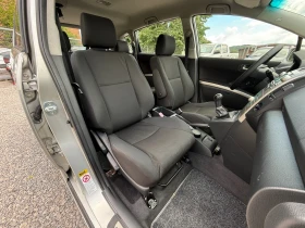 Toyota Corolla verso 2.2D-4D 136. * * * Face-Lift*  | Mobile.bg    12