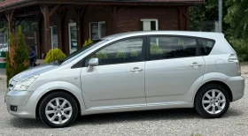 Toyota Corolla verso 2.2D-4D 136. * * * Face-Lift*  | Mobile.bg    7
