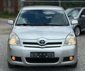 Toyota Corolla verso 2.2D-4D 136. * * * Face-Lift*  | Mobile.bg    2