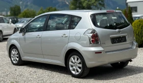 Toyota Corolla verso 2.2D-4D 136. * * * Face-Lift*  | Mobile.bg    4