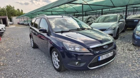 Ford Focus 2.0 NAVIGACIA | Mobile.bg    5