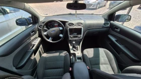 Ford Focus 2.0 NAVIGACIA | Mobile.bg    9