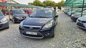 Ford Focus 2.0 NAVIGACIA | Mobile.bg    2