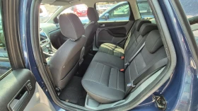 Ford Focus 2.0 NAVIGACIA | Mobile.bg    10