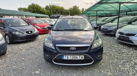 Ford Focus 2.0 NAVIGACIA | Mobile.bg    4