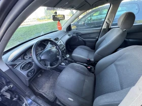 Ford Focus 1, 6  | Mobile.bg    4