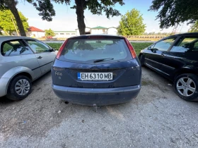 Ford Focus 1, 6  | Mobile.bg    2