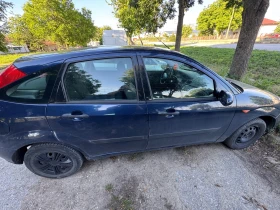 Ford Focus 1, 6  | Mobile.bg    3