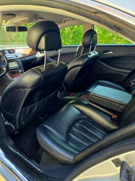 Обява за продажба на Mercedes-Benz CLS 350 ГАЗОВ ИНЖЕКЦИОН ~6 900 лв. - изображение 8