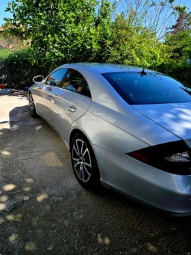 Обява за продажба на Mercedes-Benz CLS 350 ГАЗОВ ИНЖЕКЦИОН ~6 900 лв. - изображение 5