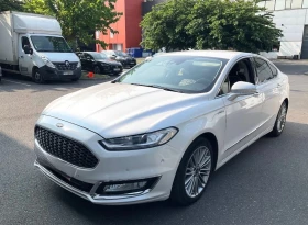     Ford Mondeo 2.0Hybrid Vignale 