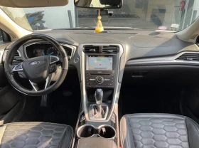 Ford Mondeo 2.0Hybrid Vignale  | Mobile.bg    10