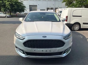 Ford Mondeo 2.0Hybrid Vignale  | Mobile.bg    3