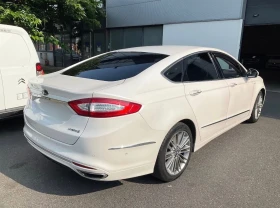 Ford Mondeo 2.0Hybrid Vignale  | Mobile.bg    5