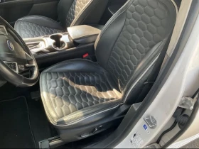 Ford Mondeo 2.0Hybrid Vignale  | Mobile.bg    9
