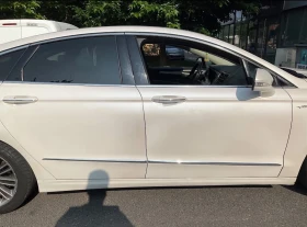 Ford Mondeo 2.0Hybrid Vignale  | Mobile.bg    7