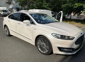 Ford Mondeo 2.0Hybrid Vignale  | Mobile.bg    2