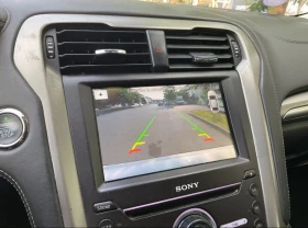 Ford Mondeo 2.0Hybrid Vignale  | Mobile.bg    12