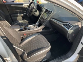 Ford Mondeo 2.0Hybrid Vignale  | Mobile.bg    8
