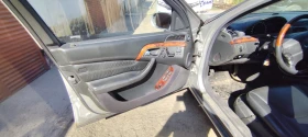 Mercedes-Benz S 600 | Mobile.bg    6