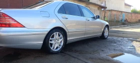 Mercedes-Benz S 600 | Mobile.bg    3