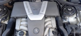     Mercedes-Benz S 600