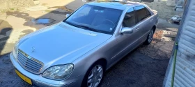 Mercedes-Benz S 600 | Mobile.bg    5