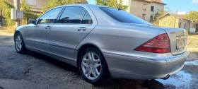 Mercedes-Benz S 600 | Mobile.bg    4